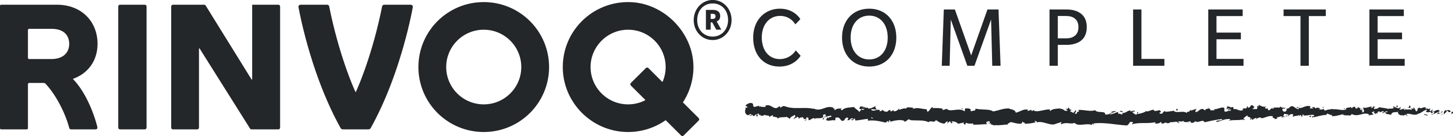 RINVOQ Complete logo.